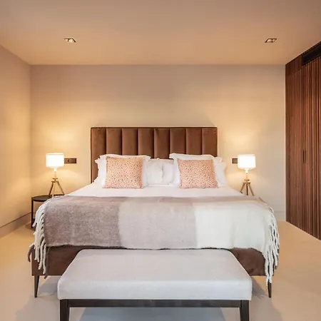 About Santa Ana Marbella