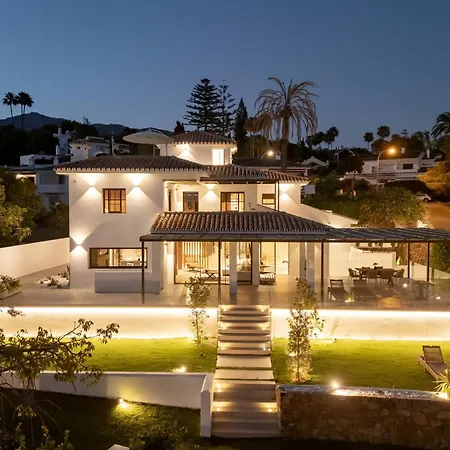 About Santa Ana Marbella