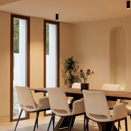 Villa About Santa Ana Marbella