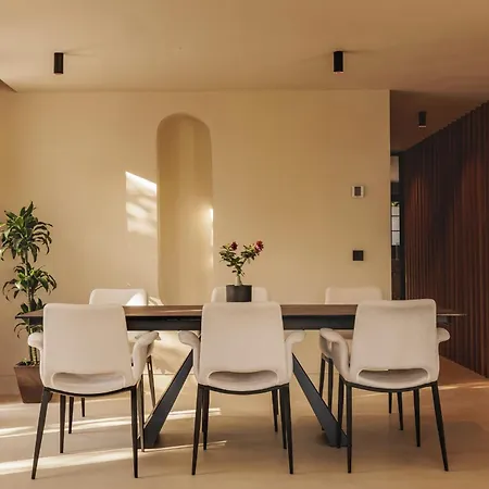 About Santa Ana * Marbella