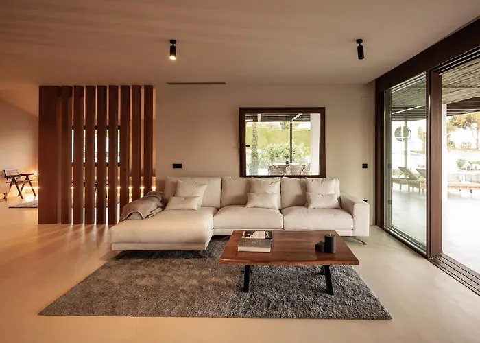 About Santa Ana Marbella
